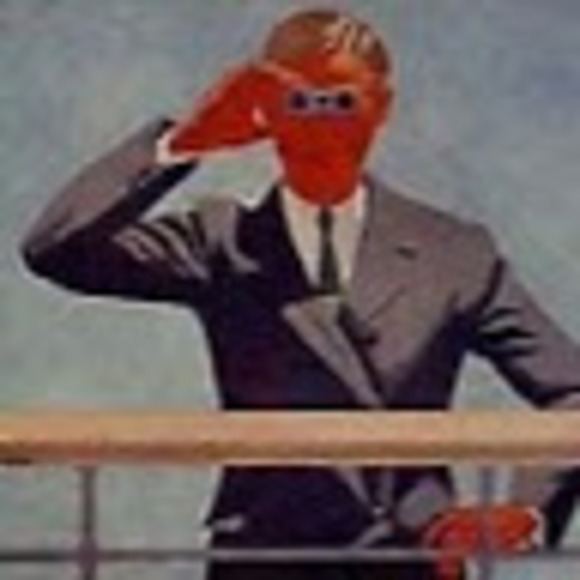 Meet your Posher, Jason - Picture 1 of 1